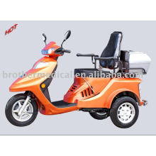 Scooter de gas más vendido del vendedor en 2012